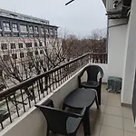 Varna Top Central Apartment Appartamento *