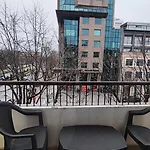 Varna Top Central Apartment Appartamento Varna