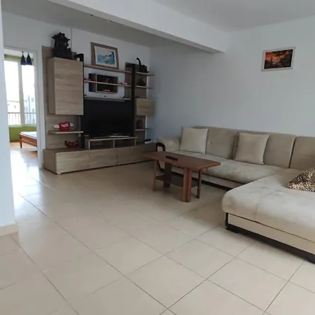 Varna Top Central Apartment Lejlighed *