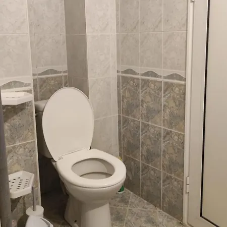 Апартаменты Varna Top Central Apartment *