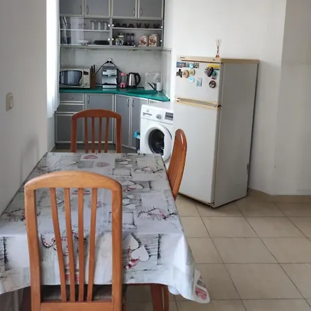 Varna Top Central Apartment Апартаменты *