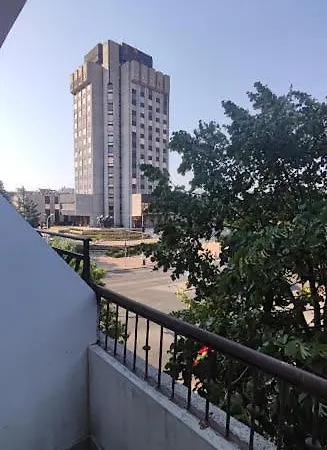 Lejlighed Varna Top Central Apartment