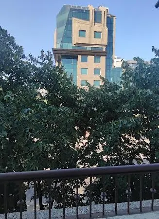 Varna Top Central Apartment Lejlighed Varna