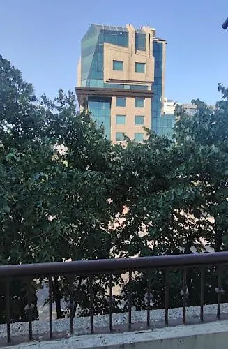 Varna Top Central Apartment דירה וארנה