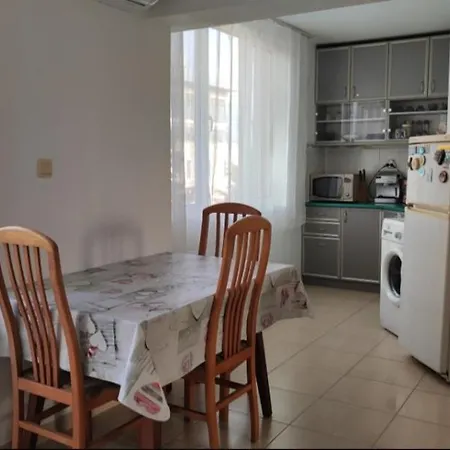 Varna Top Central Apartment Lejlighed *