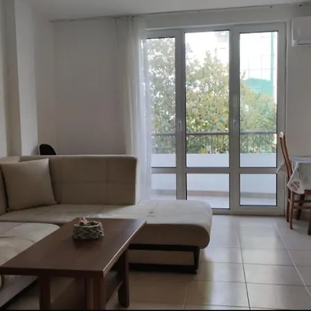 Varna Top Central Apartment Apartament