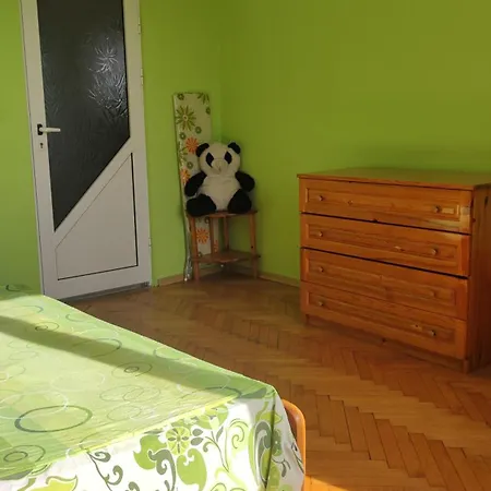 Varna Top Central Apartment Warna