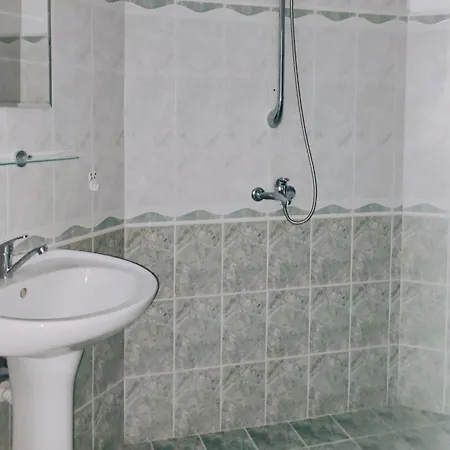 Lejlighed Varna Top Central Apartment *