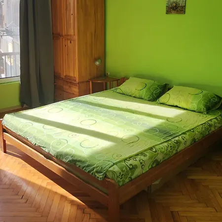 Apartament Varna Top Central Apartment Warna