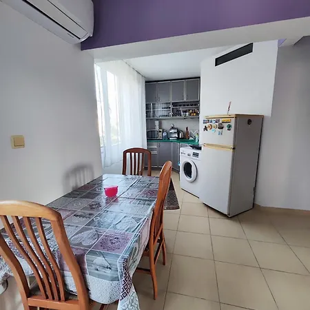 Varna Top Central Apartment Warna